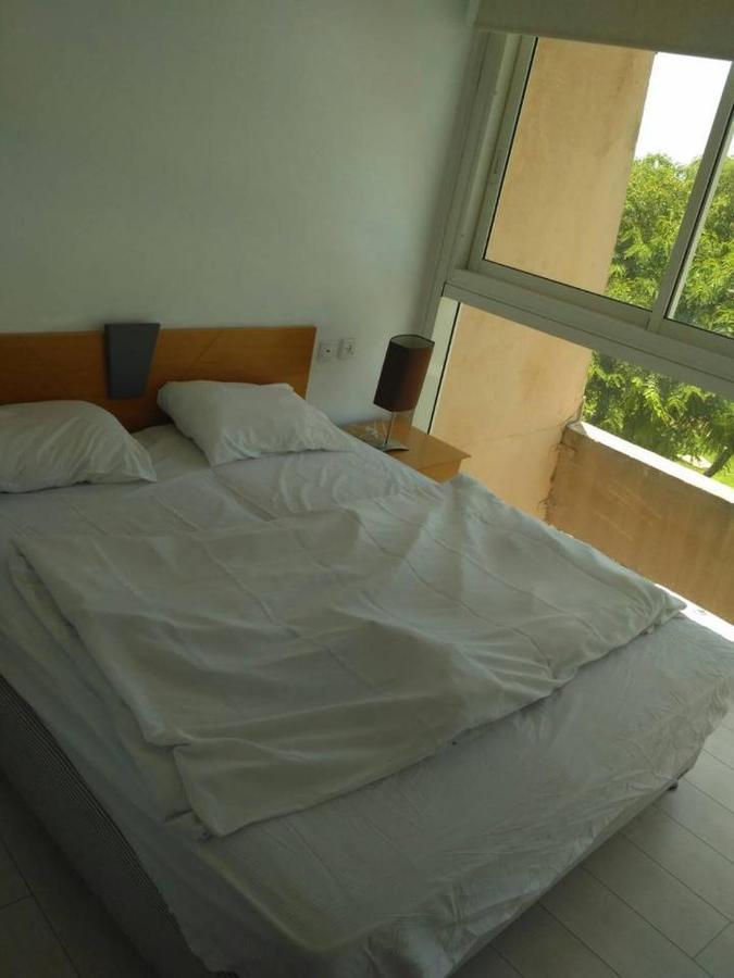 Caesars Place Sea View 2Br Neot Golf Caesarea Luaran gambar