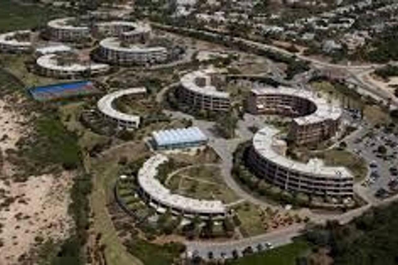 Caesars Place Sea View 2Br Neot Golf Caesarea Luaran gambar