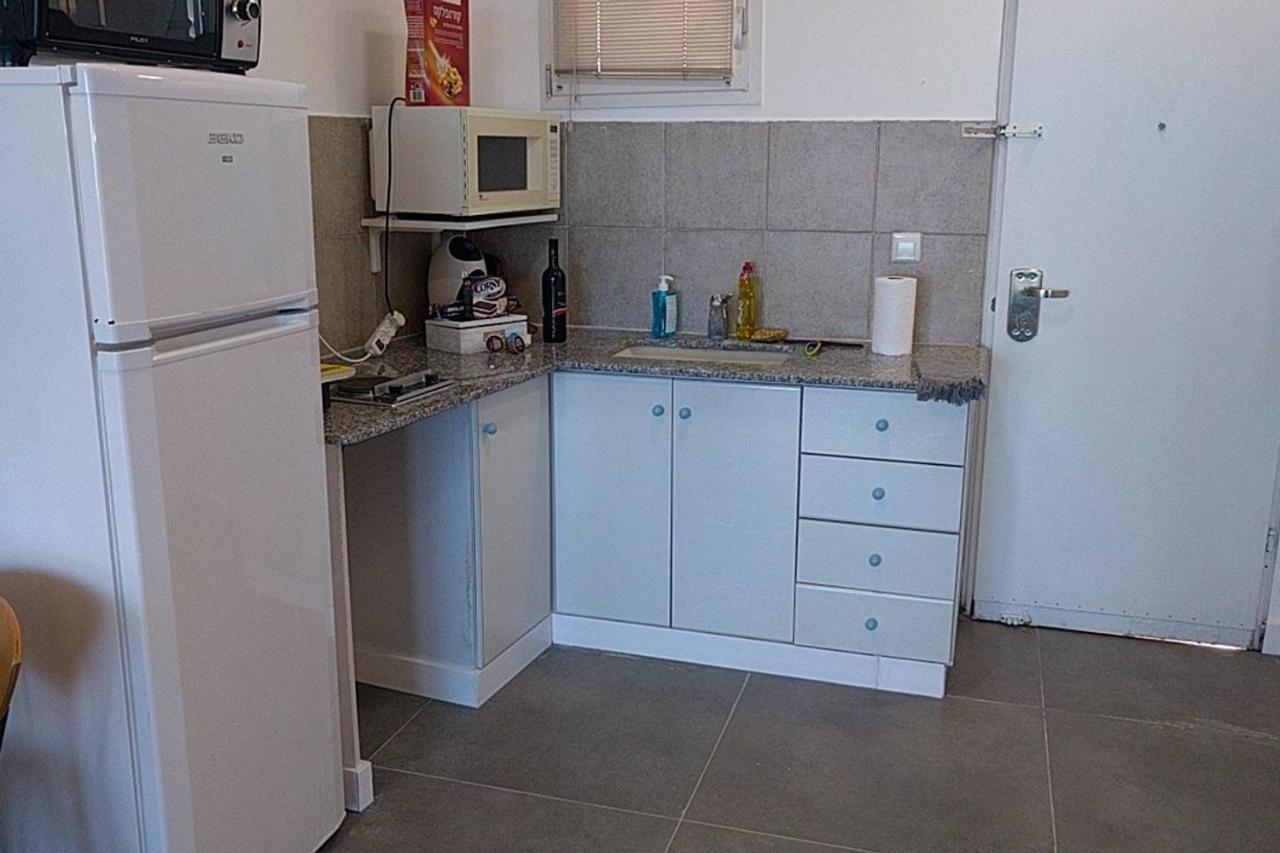 Caesars Place Sea View 2Br Neot Golf Caesarea Luaran gambar