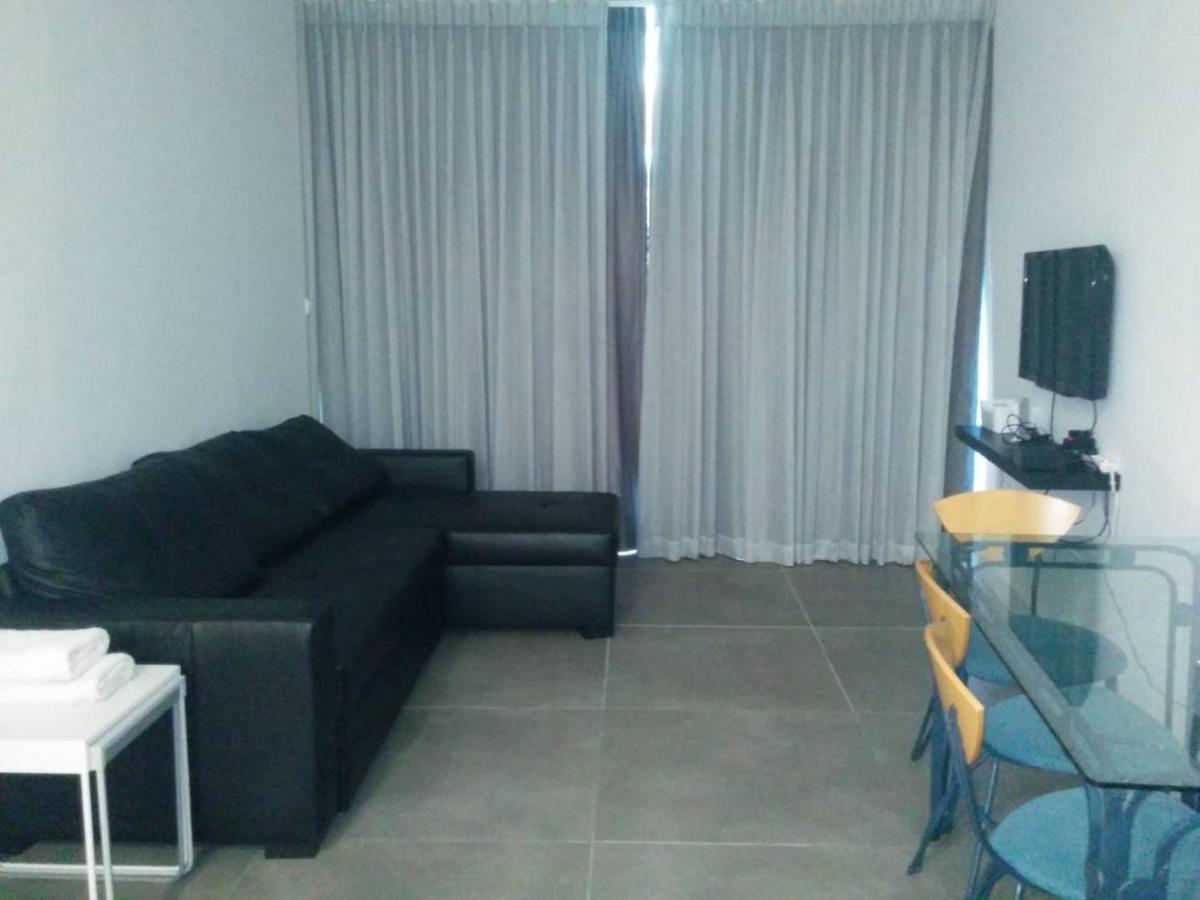 Caesars Place Sea View 2Br Neot Golf Caesarea Luaran gambar