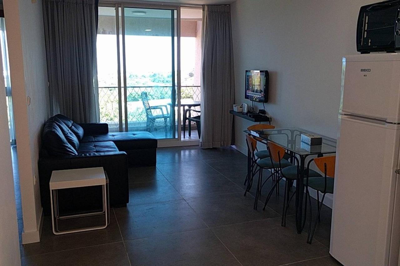 Caesars Place Sea View 2Br Neot Golf Caesarea Luaran gambar