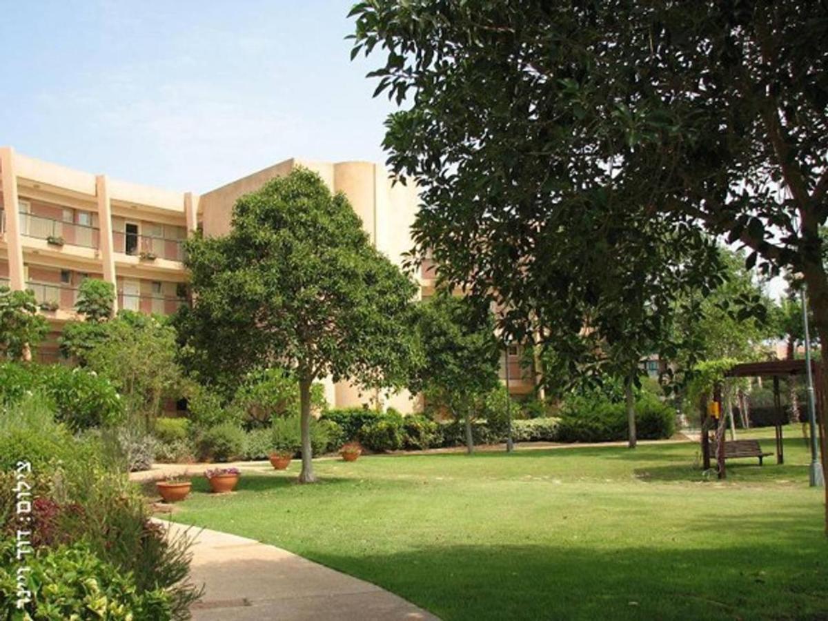 Caesars Place Sea View 2Br Neot Golf Caesarea Luaran gambar