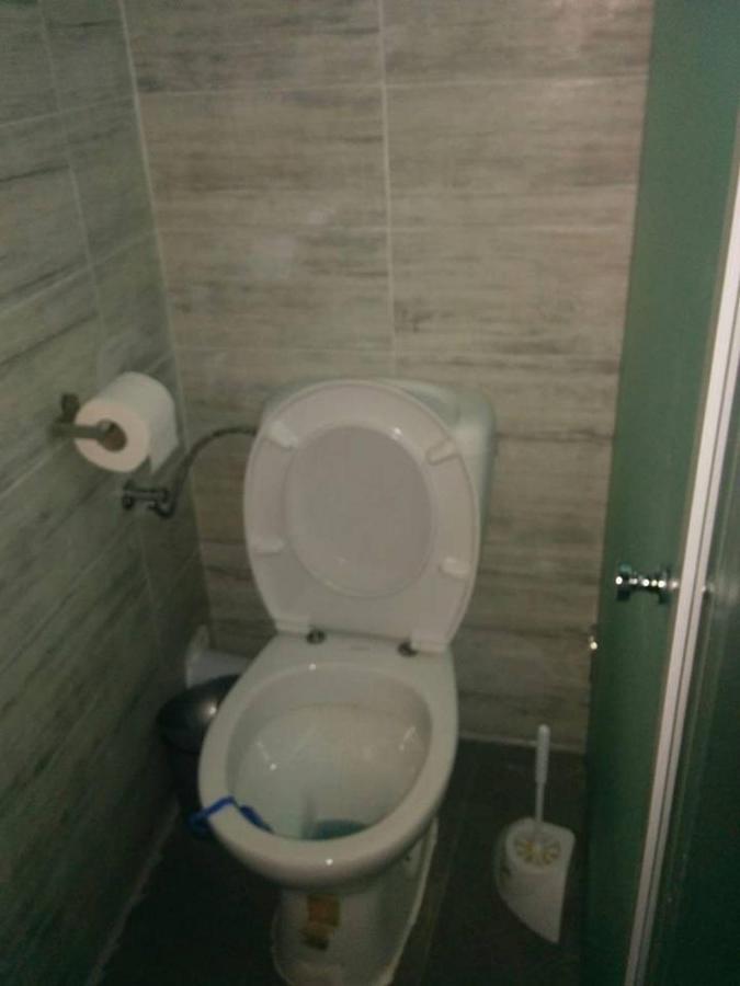 Caesars Place Sea View 2Br Neot Golf Caesarea Luaran gambar