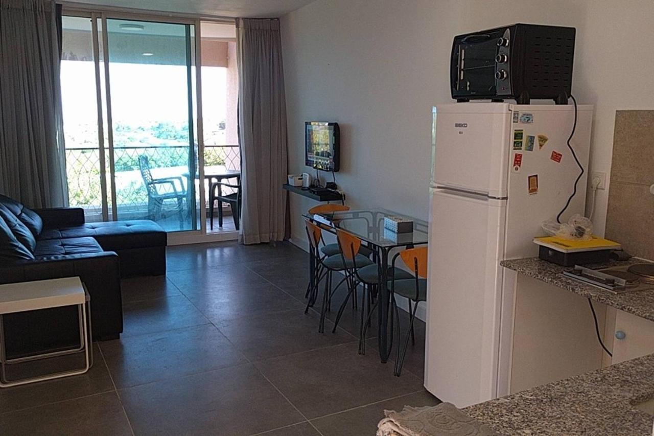 Caesars Place Sea View 2Br Neot Golf Caesarea Luaran gambar