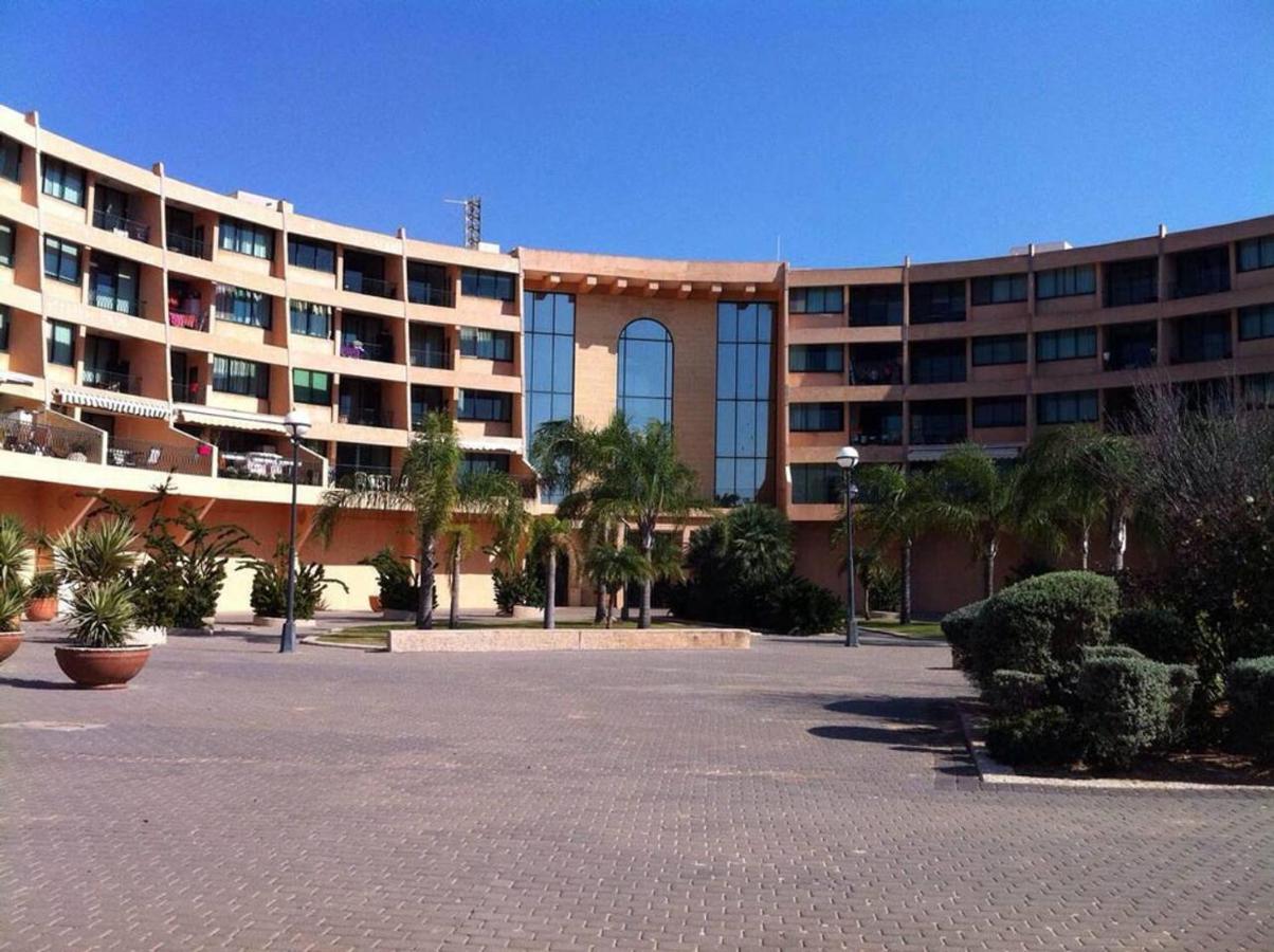 Caesars Place Sea View 2Br Neot Golf Caesarea Luaran gambar