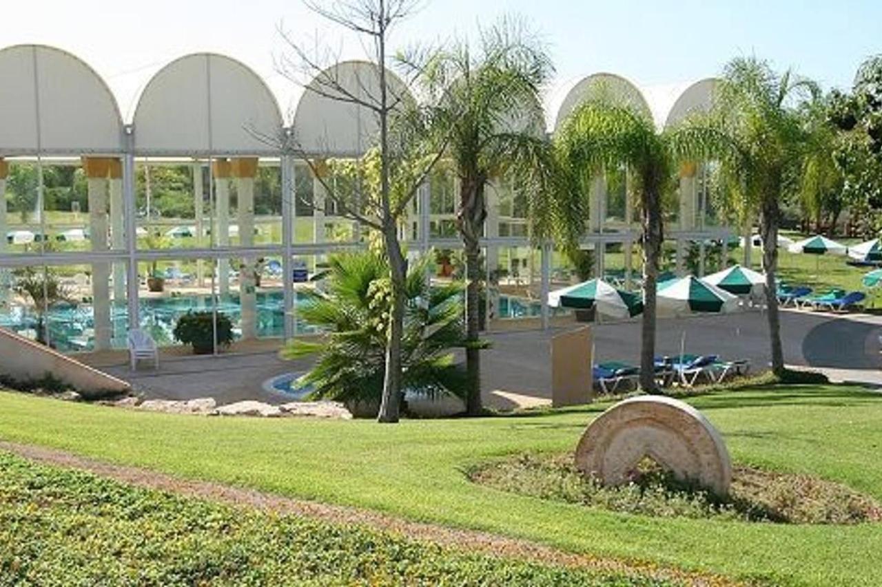 Caesars Place Sea View 2Br Neot Golf Caesarea Luaran gambar