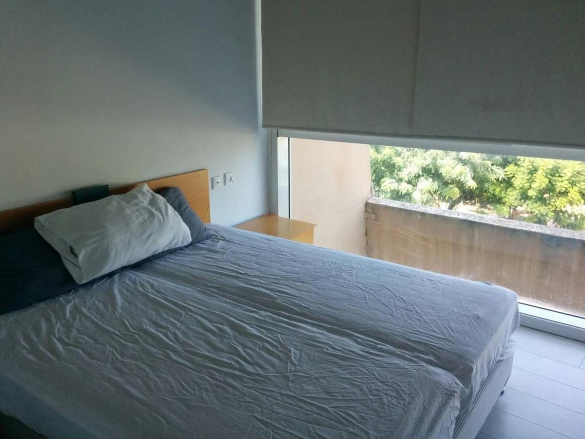 Caesars Place Sea View 2Br Neot Golf Caesarea Luaran gambar