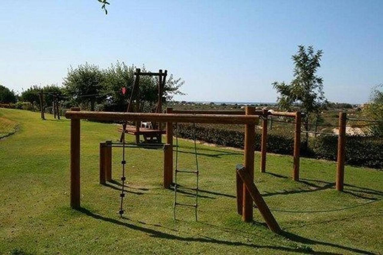Caesars Place Sea View 2Br Neot Golf Caesarea Luaran gambar